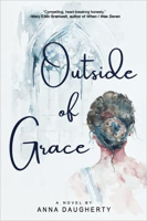 Outside of Grace by Anna Daugherty