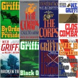 W.E.B. Griffin collection EPUB