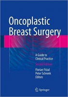 [ FreeCourseWeb ] Oncoplastic Breast Surgery - A Guide to Clinical Practice Ed 2