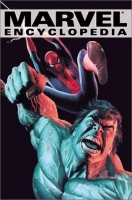 Marvel encyclopedia [PDF]