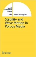 [ FreeCourseWeb ] Stability and Wave Motion in Porous Media
