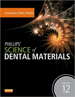 [ FreeCourseWeb ] Phillips' Science of Dental Materials (Anusavice Phillip's Sci...