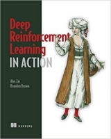 Deep Reinforcement Learning in Action 1st Edition [NulledPremium]
