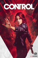 CONTROL: Ultimate Edition - 2 DLC - Update 2 [MULTi13] [GOG] [Linux Wine]