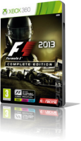 F1 2013 Complete Edition XBOX360-COMPLEX