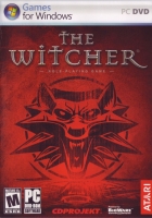The Witcher  Enhanced Edition [GOG]