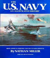 The U.S. Navy