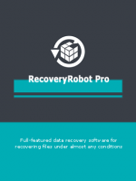 RecoveryRobot Pro 1.1 + Crack {B4tman}