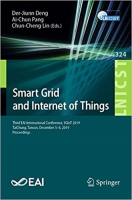 [ FreeCourseWeb ] Smart Grid and Internet of Things - Third EAI International Conference, SGIoT 2019, TaiChung, Taiwan, December 5-6, 2019,