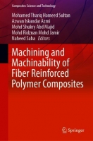 [ DevCourseWeb ] Machining and Machinability of Fiber Reinforced Polymer Composites