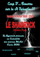 [Special Fete de la musique] Hyperock Live DjSet 2020 & 100 Tracks [320 kbps]