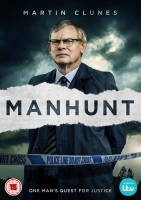 Manhunt S01 SweSub 720p x264-Justiso