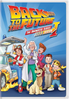 Back to the Future (Complete Animated Series) [Lando18]