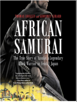 African Samurai-Geoffrey Girard, Thomas Lockley