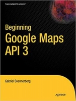 Beginning Google Maps API 3 [NulledPremium]