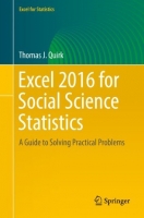 [ FreeCourseWeb ] Excel 2016 for Social Science Statistics - A Guide to Solving Practical Problems (True EPUB)