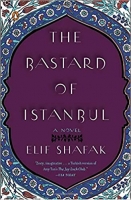 [ DevCourseWeb ] The Bastard of Istanbul