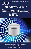 [ DevCourseWeb ] 100 + Interview Q & A in Data Warehousing & ETL - 99% Frequently Asked interview Q & A
