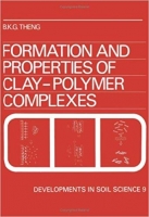 [ FreeCourseWeb ] Formation and Properties of Clay-Polymer Complexes, Volume 9