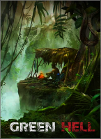 Green Hell [MULTi18] - [DODI Repack]