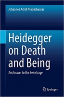[ DevCourseWeb ] Heidegger on Death and Being - An Answer to the Seinsfrage