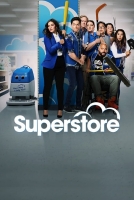 Superstore S06E07 720p HDTV x264-SYNCOPY