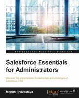 Salesforce Essentials for Administrators - [BookFlare]
