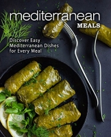 [ FreeCourseWeb ] Mediterranean Meals- Discover Easy Mediterranean Dishes for Every Meal (2nd Edition)