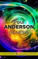 [ FreeCourseWeb ] Genesis by Poul Anderson