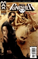 Punisher - The Tyger (2006) (Digital-HD) (DOOM)