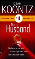 [ FreeCourseWeb ] The Husband by Dean Koontz
