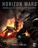 [ FreeCourseWeb ] Horizon Wars (Osprey Games)