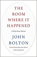 The Room Where It Happened by John Bolton [PDF]