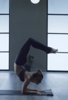 Ali Owens - Personal Practice Yoga Class 720p WebRip x264 aac