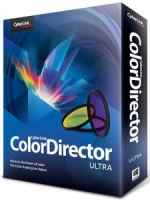 CyberLink ColorDirector Ultra v9.0.2107.0 Final Patched - [haxNode]