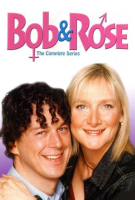 Bob & Rose (2001 Miniseries) DVD RIP
