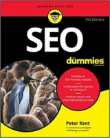 SEO For Dummies (For Dummies (Computer/Tech)) 7th Edition [NulledPremium]