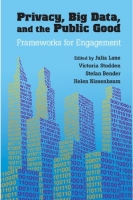 [ FreeCourseWeb ] Privacy, Big Data, And The Public Good - Frameworks For Engage...