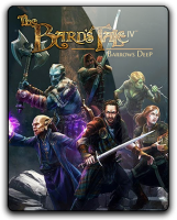 The Bard's Tale IV: Barrows Deep [RePack]