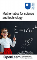 [ FreeCourseWeb ] Mathematics for science and technology by The Open University
