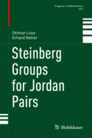 [ FreeCourseWeb ] Steinberg Groups for Jordan Pairs