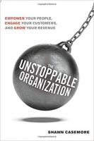 The Unstoppable Organization