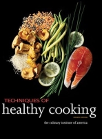 Techniques of Healthy Cooking (4th Ed)(gnv64)