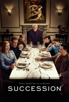 Succession (2018 - ) Season 2 1080p DD+5 1