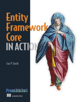Manning | Entity Framework Core in Action | eBook [FTU]