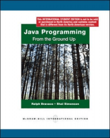 [ FreeCourseWeb ] Java Programming - From The Ground Up