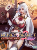 Honey Select 2: Libido (v1.1.3 + DLCs + MULTi10+) (BetterRepackR3 Hotfix 1) - [DODI Repack]