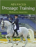 [ DevCourseWeb ] Advanced Dressage Training - Medium to Grand Prix