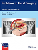 [ FreeCourseWeb ] Problems in Hand Surgery- Solutions to Recover Function