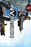 [PC] Inversion [MULTi6] [LAN] [RePack by t1coon]